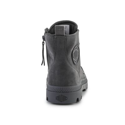 10. Buty Palladium Pampa HI Zip Nbk 06440-028-M