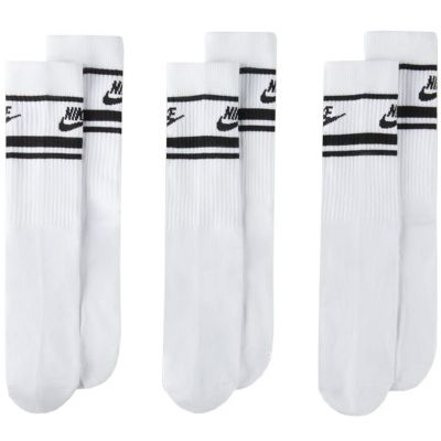 5. Skarpety Nike NK NSW Everyday Essentials Cr DX5089 103
