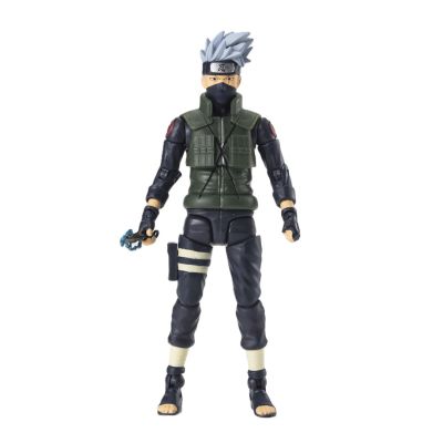 3. ULTIMATE LEGENDS NARUTO - KAKASHI THE GREAT WAR