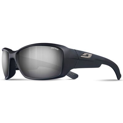 Okulary sportowe przeciwsłoneczne Julbo Whoops  rowerowe turystyczne czarne (J400_0114)