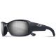 Okulary sportowe przeciwsłoneczne Julbo Whoops  rowerowe turystyczne czarne (J400_0114)