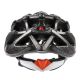 4. Kask rowerowy Meteor MV29 23263