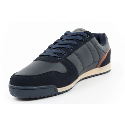 7. Umbro buty męskie sportowe Slade sneakersy granatowe wygodne