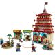 3. LEGO One Piece 75638 Bitwa w Arlong Park