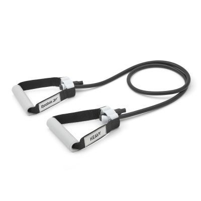 17. Regulowana guma Reebok Fitness RSTB-16077