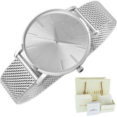 2. Zegarek Damski Paul Lorens PL10401B-3C1