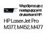 11. HP 410A oryginalny wkład z żółtym tonerem LaserJet