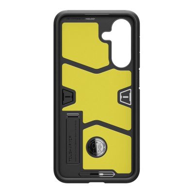 3. Etui Spigen Tough Armor na Samsung Galaxy A36 5G - czarne