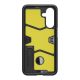3. Etui Spigen Tough Armor na Samsung Galaxy A36 5G - czarne
