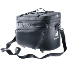 Torba na bagażnik rowerowy Deuter Rack Bag 10 KF - black