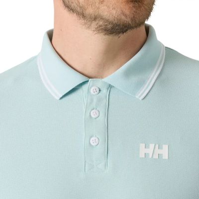 3. Helly Hansen męska koszulka POLO KOS 34068 537