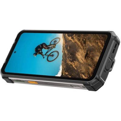 5. Smartphone Ulefone RugKing 5 Pro 8GB/256GB