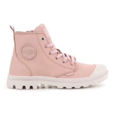 7. Buty Palladium Pampa Hi Zip Sl Shoes W 97224-613-M