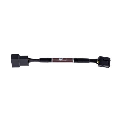 8. Mocowanie wentylatora NOCTUA NA-SRC7 3 szt. Low-Noise Adaptors 4-Pin