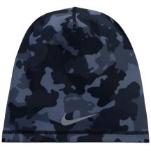 Czapka U DRI-FIT PEAK UNCUFFED BEANIE PRINTED