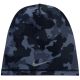 Czapka U DRI-FIT PEAK UNCUFFED BEANIE PRINTED