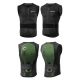 Qunature kamizelka ochronna na narty/snowboard M