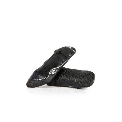 Buty neoprenowe RIP CURL Pocket Reef Boot 1Mm czarny