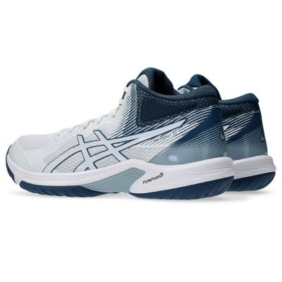 4. Buty do siatkówki Asics Beyond FF MT M 1071A095103