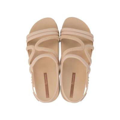 Sandały Ipanema Walk Sandal W 27211 BF985