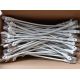 3. Kabel krosowy Equip Cat6 100szt S/FTP 2xRJ45 0,25m biały LSZH