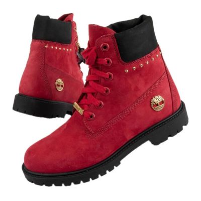 12. Buty trekkingowe Timberland W TB0A2MBU-F41