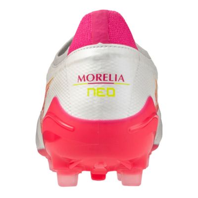 4. Buty Mizuno Morelia Neo IV Beta Elite AG P1GA264364