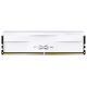 Pamięć DDR5 Silicon Power XPOWER Zenith Gaming 32GB (2x16GB) 6000 MHz CL30 1,35V White