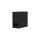 3. Soundbar Sony HTB600.CEL 3.1.2 kan. 350W Bluetooth 5.3 Dolby Atmos Czarny