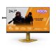 19. AOC AGON PRO CS24A monitor komputerowy 61,2 cm (24.1") 1920 x 1080 px Full HD LED Czarny