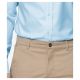 3. Spodnie damskie Chinos (White Pepper)