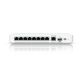 3. Switch Ubiquiti UniFi  9p Managed Multigigabit/10G (USW-Flex-2.5G-8-EU)