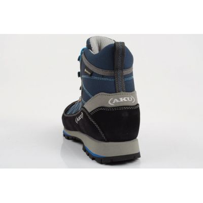 4. Buty Aku Trekker Wide Gore-tex W 978W208