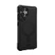 5. Obudowa ochronna do Samsung Galaxy S25 Ultra 5G z wbudowanym modułem magnetycznym (black)