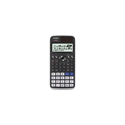 Casio FX-991DE X kalkulator Desktop Kalkulator naukowy Czarny