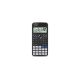 Casio FX-991DE X kalkulator Desktop Kalkulator naukowy Czarny