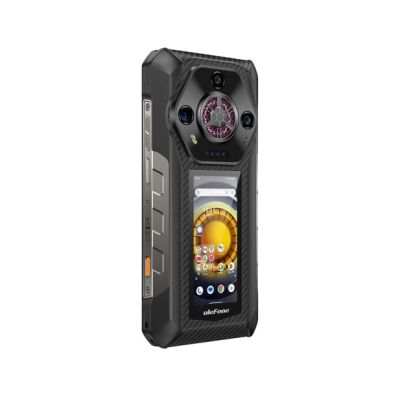 7. Ulefone Armor 30 Pro 5G 16/512GB Czarny