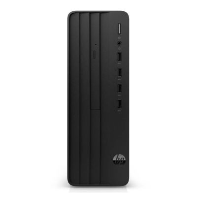 5. HP Pro 290 G9 Intel® Core™ i5 i5-14400 16 GB DDR4-SDRAM 512 GB SSD Windows 11 Pro SFF PC Czarny