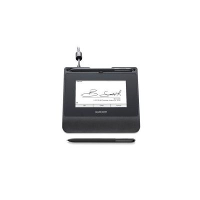4. Wacom STU540-CH2 urządzenie do składania podpisu Czarny