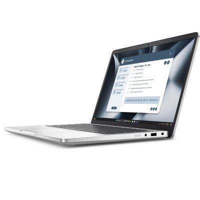 3. Dell Pro 13 Plus PB13255 Ryzen AI 5 PRO 340 13.3 FHD+ IPS 300nits 60Hz AG 32GB LPDDR5X SSD1TB  Radeon 840M FgrPr&SmtCd Cam FHD+IR WLAN+BT Backlit Kb 3 Cell W11Pro 3Y ProSupport