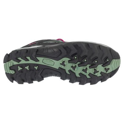 4. Buty CMP Rigel Low Wmn WP W 3Q13246-74US 