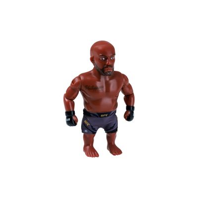 3. UFC OCTAGON FIGHTERS S1 ACTION FIGURE 11 CM - JON JONES