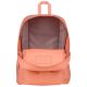 3. JanSport Superbreak Backpack EK0A5BAG1T51 Pomarańczowe One size