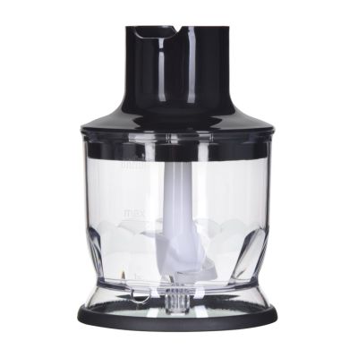 6. Blender ręczny BRAUN Multi Quick 9 MQ9147X