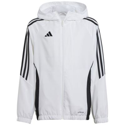 6. Kurtka adidas Tiro 24 Jr IM8799