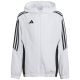 6. Kurtka adidas Tiro 24 Jr IM8799