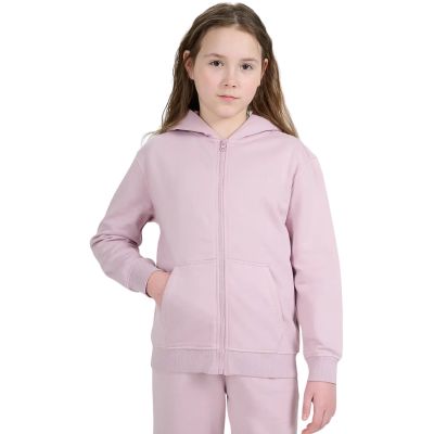 9. Bluza 4F Jr 4FJWAW25TSWSF1952 56S