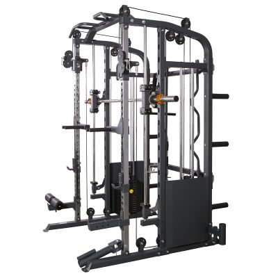 102. Cyklop 2 Suwnica Ze stosem Semi Comercial HMS