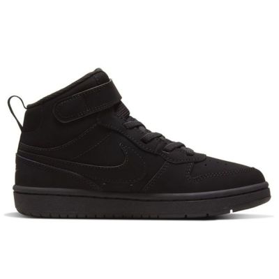 Nike buty Court Borough Mid 2 (PSV) CW5868-001