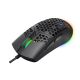 5. Mysz gamingowa Havit MS1036 (czarny)